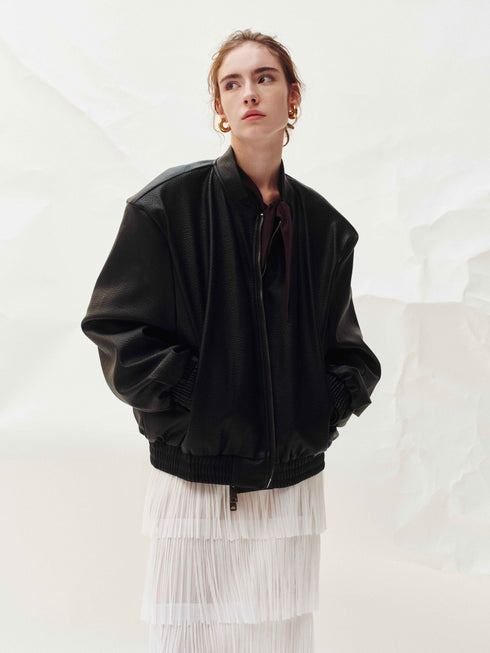 Majesty PU Jackets